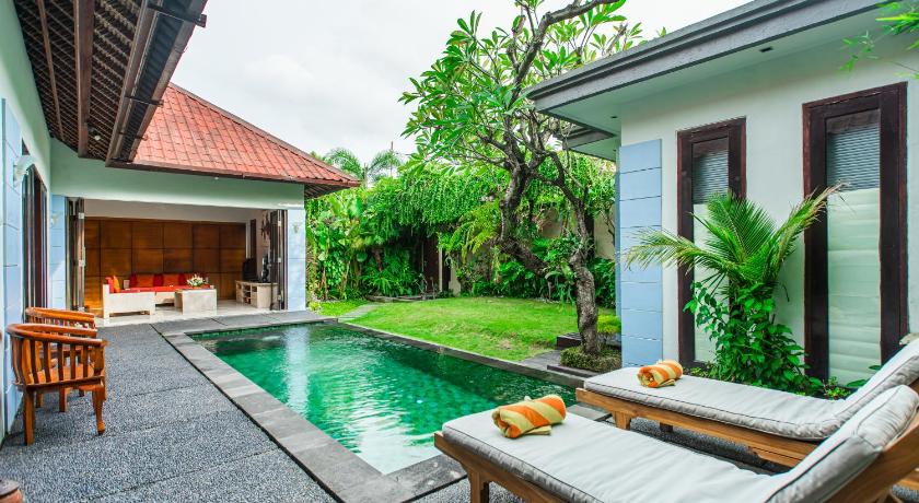 The Lavana Villa Abimanyu 2 Seminyak - image 10