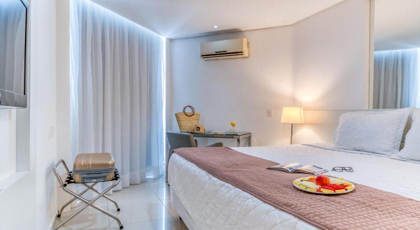 Image of Premium Double or Twin Room (without ocean view) 6