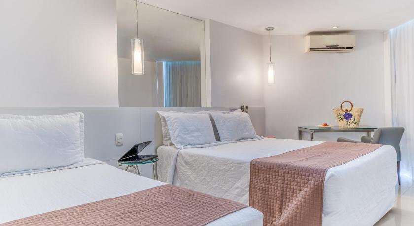 Image of Premium Triple Room (without ocean view) 9