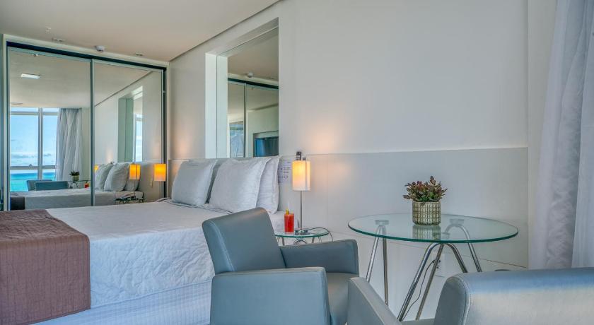 Image of Master Suite Frente Mar Casal 8