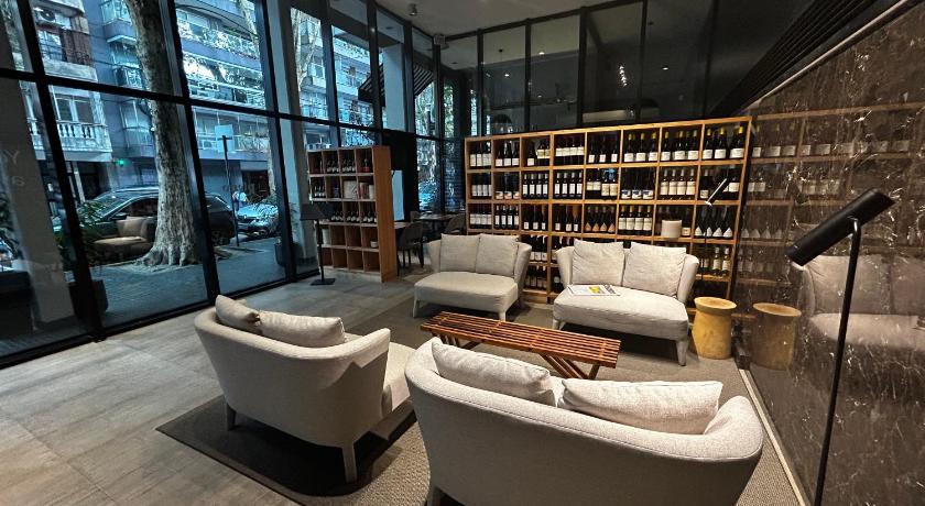 Pleno Palermo Soho - Buenos Aires