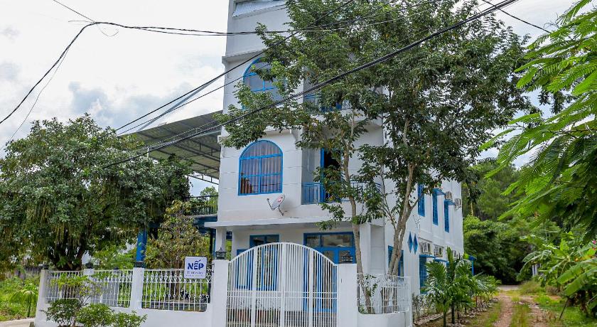 NEP HOMESTAY
