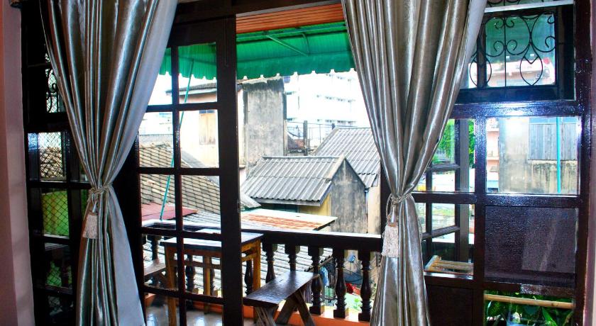 Pailin Guest House photo