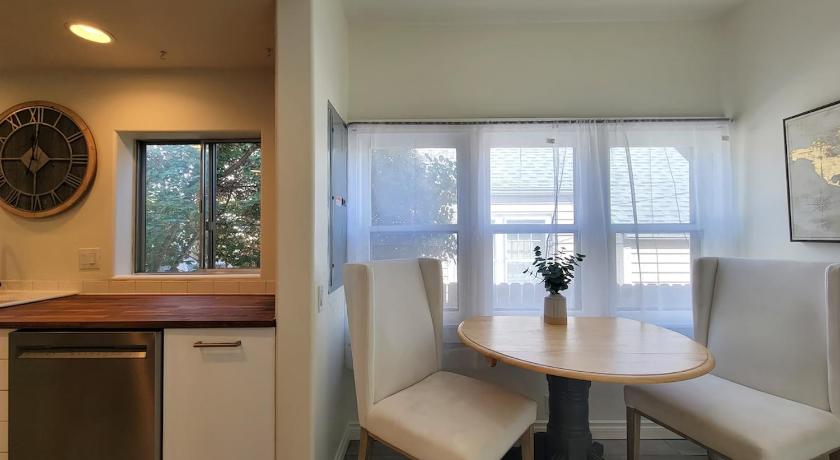 메드퍼드 (OR) Rosewood Landing by WanderLodges - Hot tub - Sauna 4성급 숙소 스위트룸