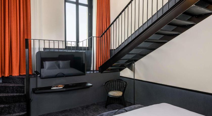 Image of Privilège Junior Suite, 1 king size bed 9