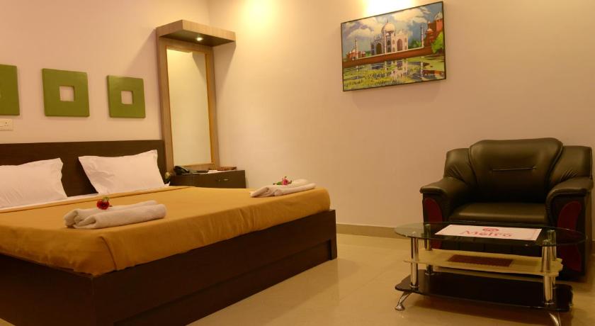 Hotel Metro Kumbakonam