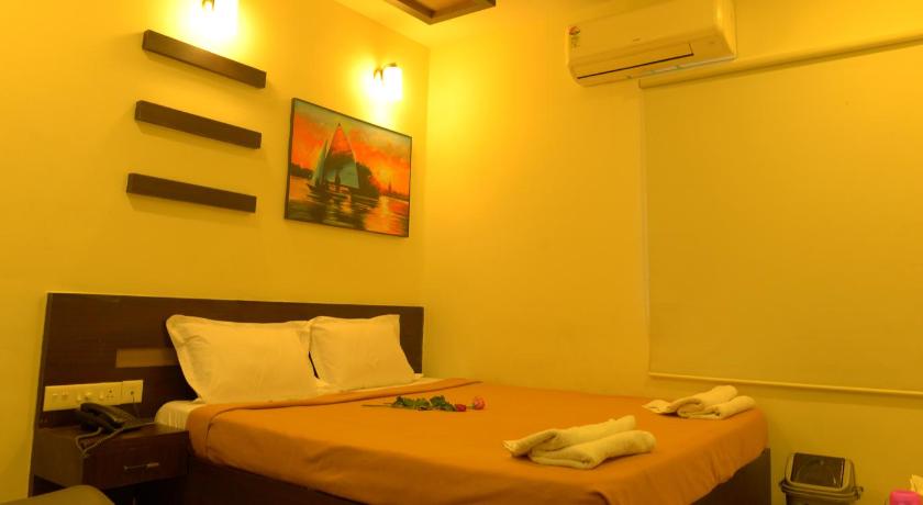 Hotel Metro Kumbakonam