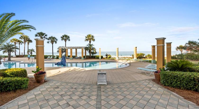 巴拿马城 En Soleil Beach Resort by Panhandle Getaways 3星级 住宿 设施