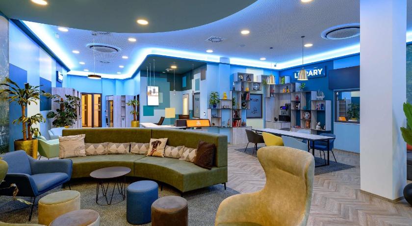 Aparthotel Adagio Access Kiel