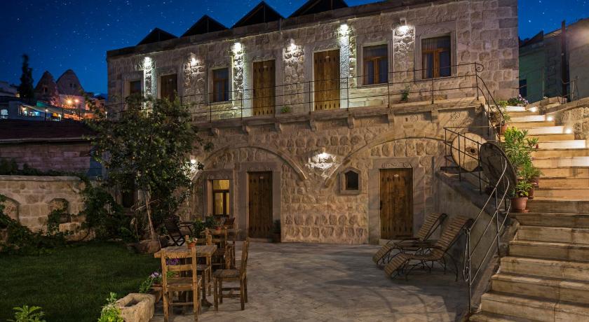 Aydinli Cave Hotel - image 8