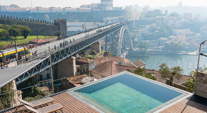 GuestReady - D. Hugo Boutique Hotel B&B