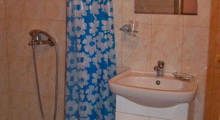Apartamentai Vanagupes rajone photo