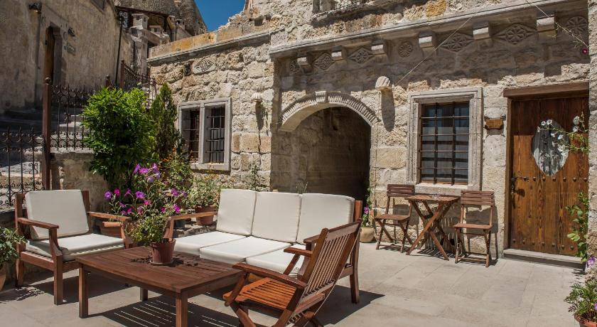 Aydinli Cave Hotel - image 6