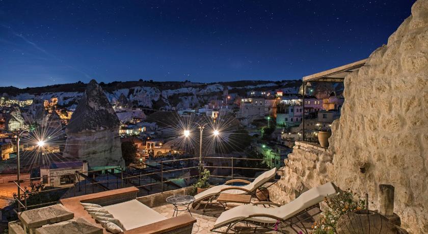 Aydinli Cave Hotel - image 7