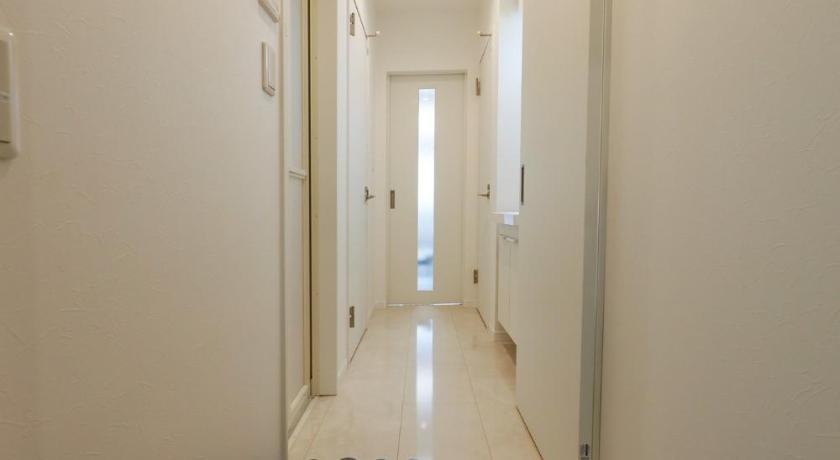 東京 Convertel Setagaya - Vacation STAY 45953v 3つ星 宿泊施設 外観