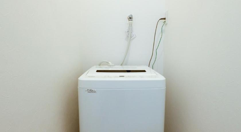 東京 Convertel Setagaya - Vacation STAY 45953v 3つ星 宿泊施設 眺望