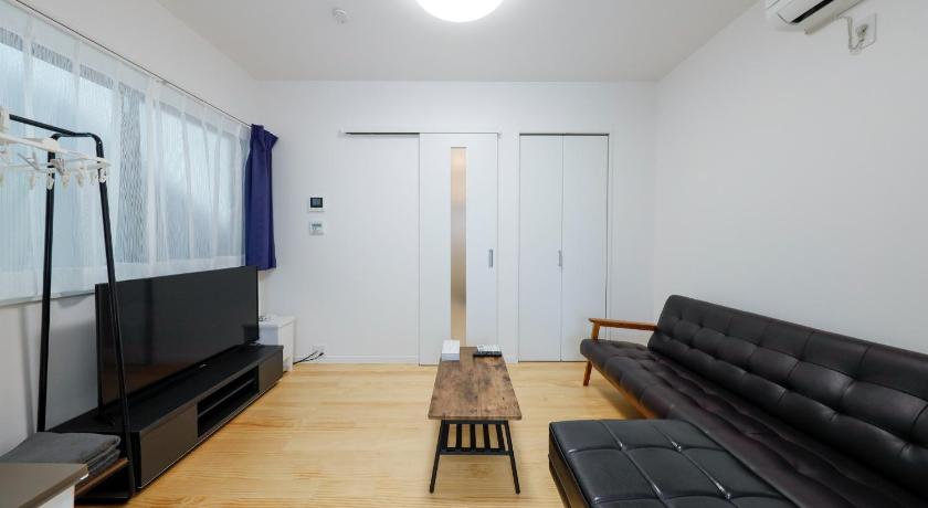 東京 Convertel Setagaya - Vacation STAY 45953v 3つ星 宿泊施設 スイート