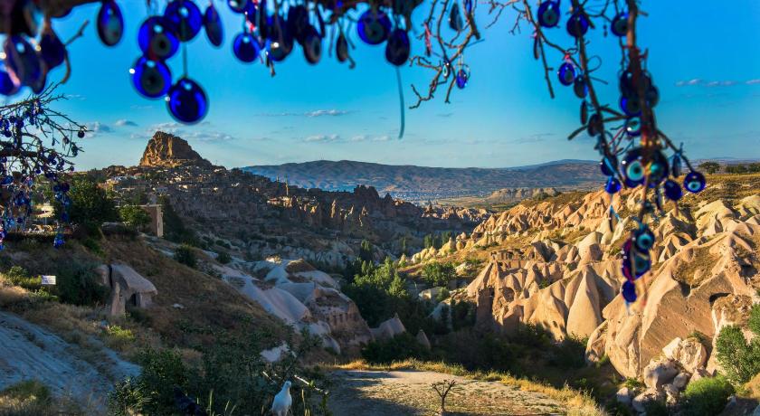 Aydinli Cave Hotel