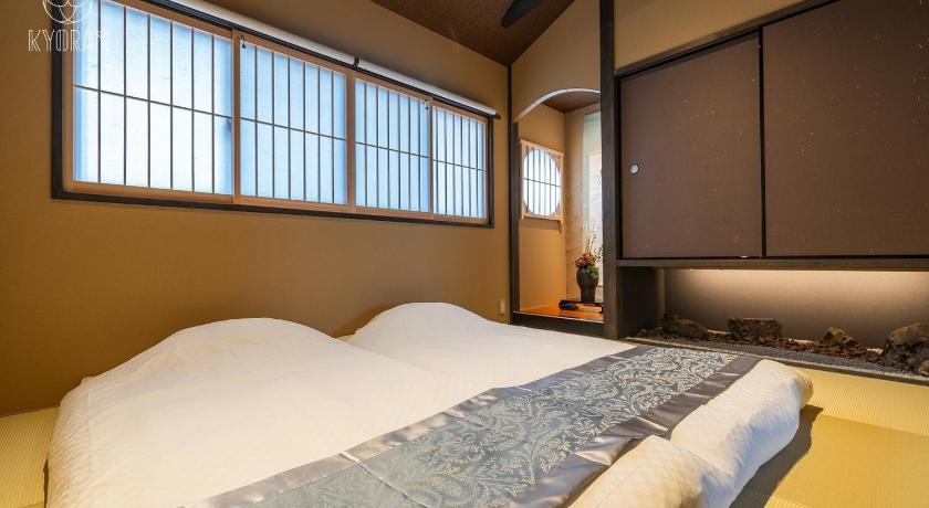 Kyoto Jinglan-Kikyo Residence - Vacation STAY 09402v 3-Star Accommodation suite