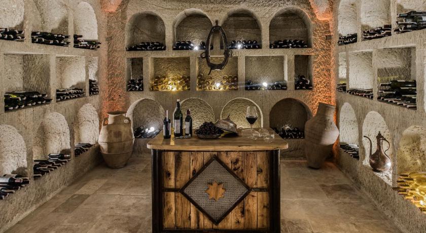 Aydinli Cave Hotel - image 9