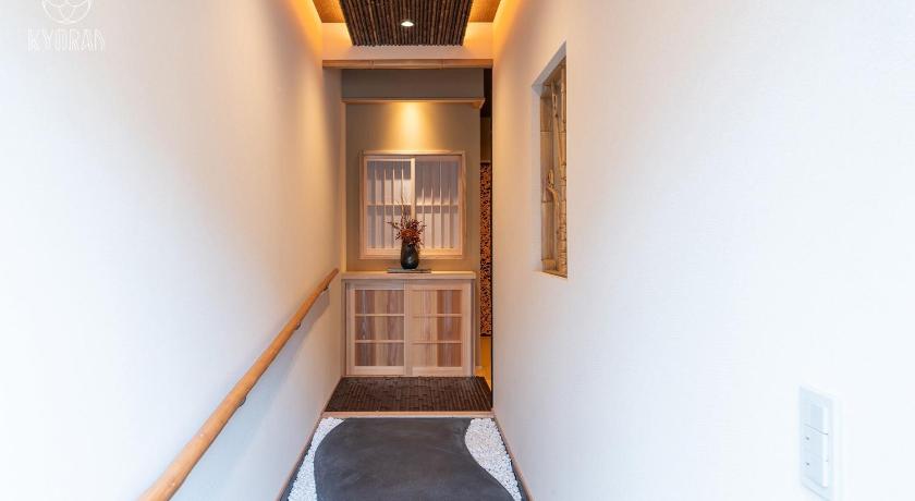 Kyoto Jinglan-Kikyo Residence - Vacation STAY 09402v 3-Star Accommodation restaurant