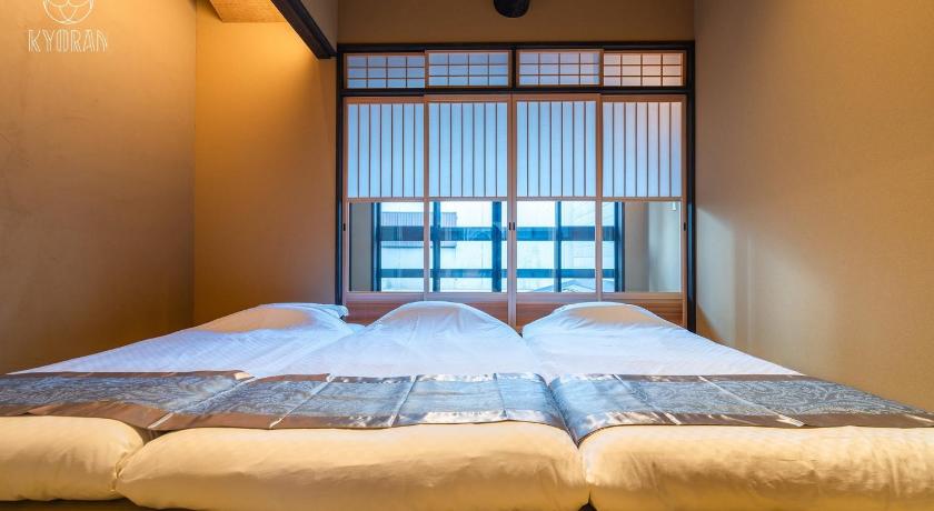 Kyoto Jinglan-Kikyo Residence - Vacation STAY 09402v 3-Star Accommodation pool
