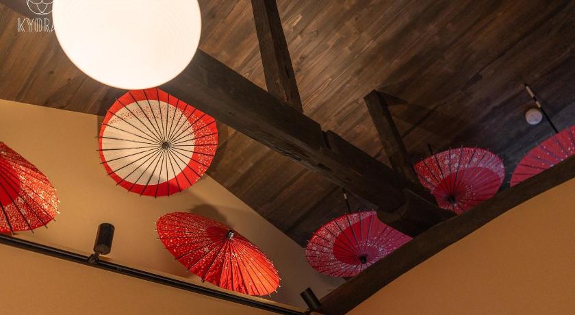 Kyoto Jinglan-Kikyo Residence - Vacation STAY 09402v 3-Star Accommodation amenity