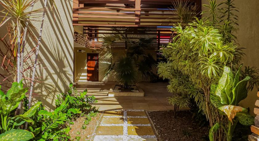 Oasis by Vila Coqueiros Cumbuco