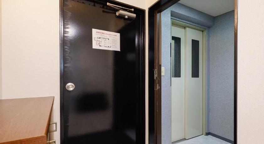 东京 Flores Tsukahara Building 401, 501, 601, 701 - Vacation STAY 16722v 3星级 住宿 设施