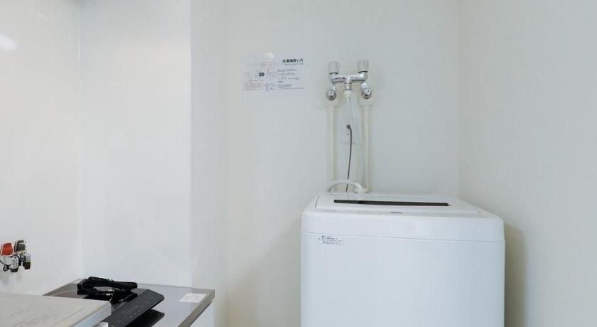 东京 Flores Tsukahara Building 401, 501, 601, 701 - Vacation STAY 16722v 3星级 住宿 泳池