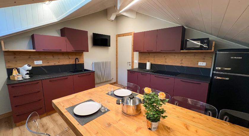 Harmonia Suite & Apartments
