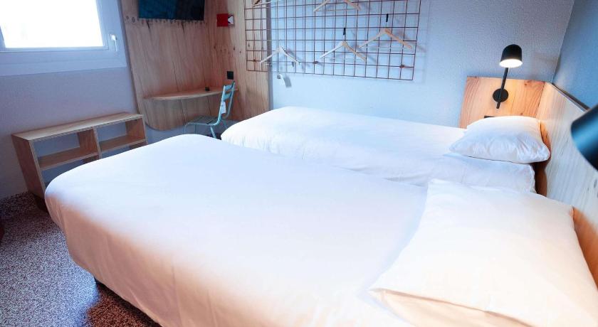 Image of Little POP Room - 2 single beds 1