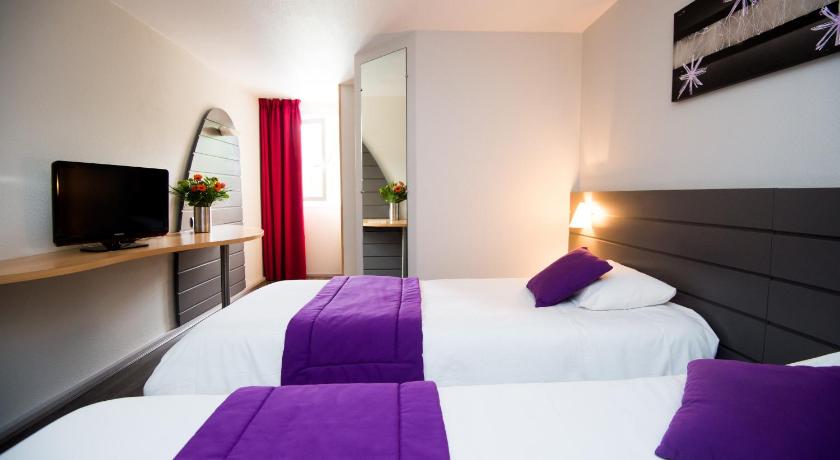 Hôtel Kyriad Orthez (Kyriad Orthez)