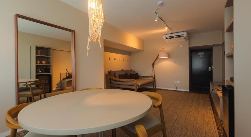 Image of Suite with Sea View 4