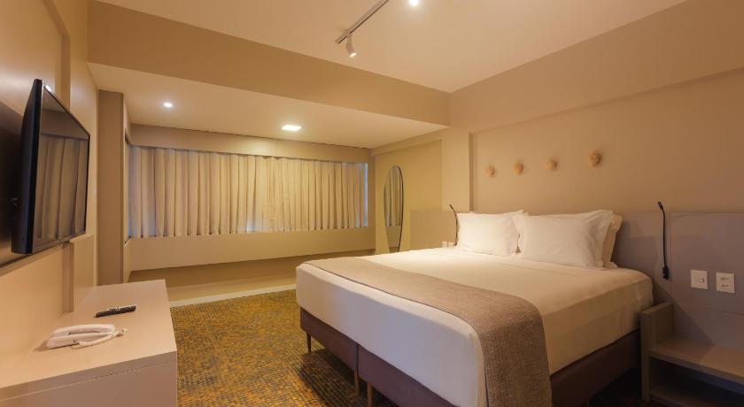 Image of Suite with Sea View 1