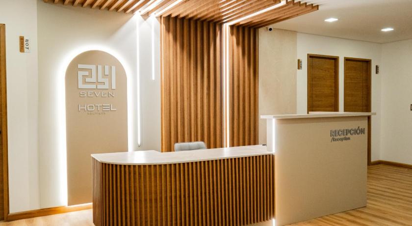 24seven Hotel Boutique