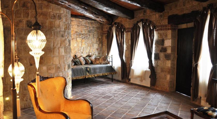 Dere Suites Cappadocia