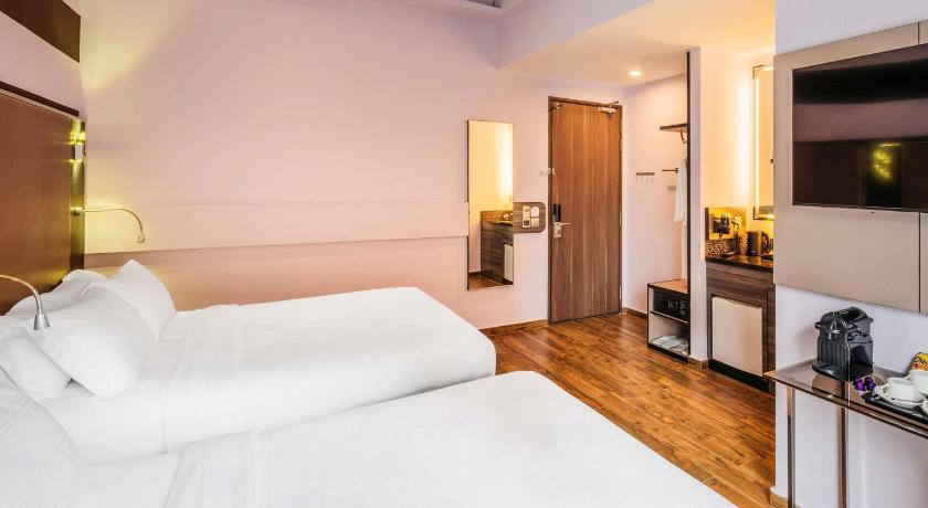รูปของPrivilege Room, Family -2 double bed 8