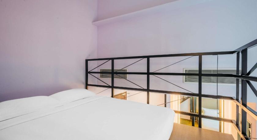 รูปของPrivilege Room, Family -2 double bed 11