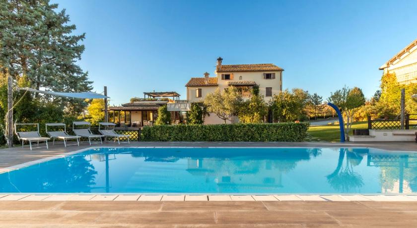 Country House Binnella