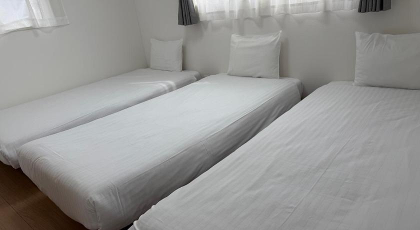 Fujikawaguchiko にじいろ邸2階 3-Star Accommodation suite
