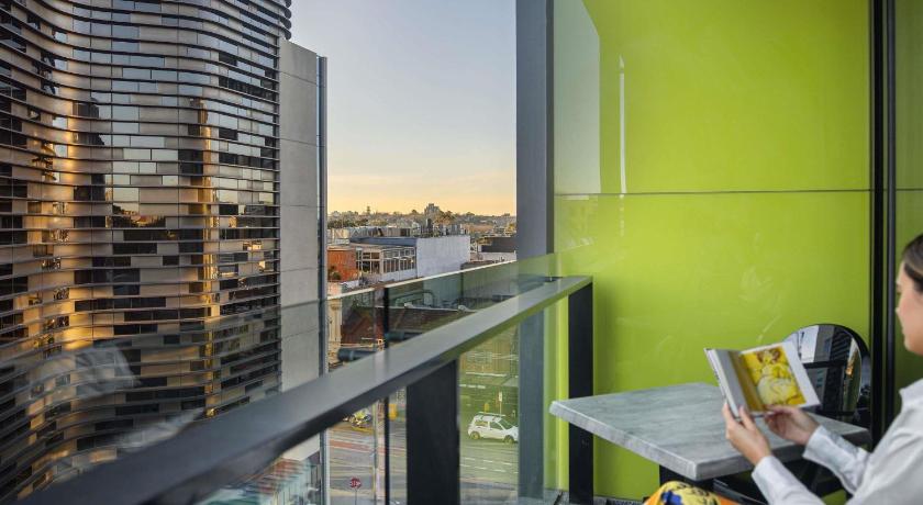 Image of Two-Bedroom Deluxe Studio 8