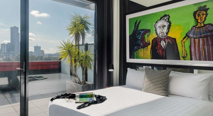 Image of Junior Penthouse 0