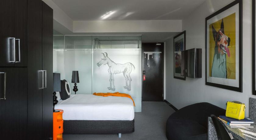 Image of Two-Bedroom Suite 8