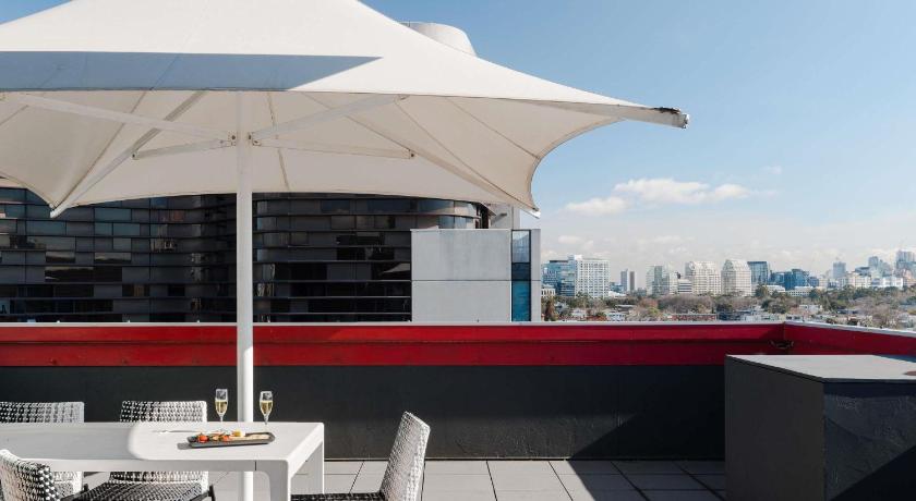 Image of Junior Penthouse 9
