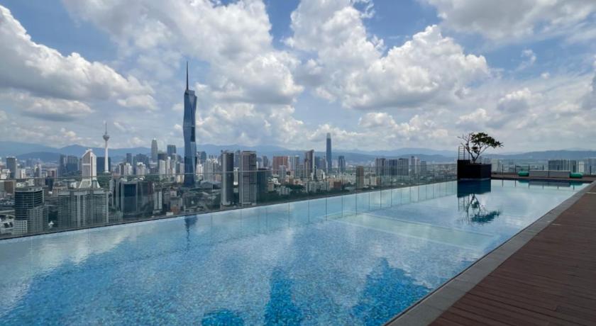 TheRiv Boutique Suites KLSentral by SuiteDwellings - image 2