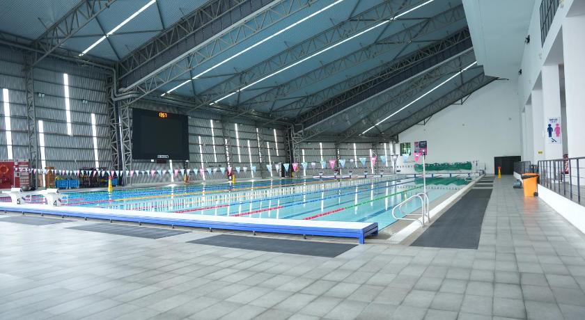 Arena Suites Kuala Lumpur - image 9