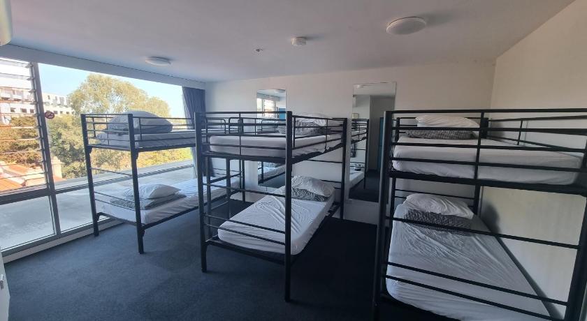 Image of 1 Person in 6-Bed Dormitory - Female Only 0