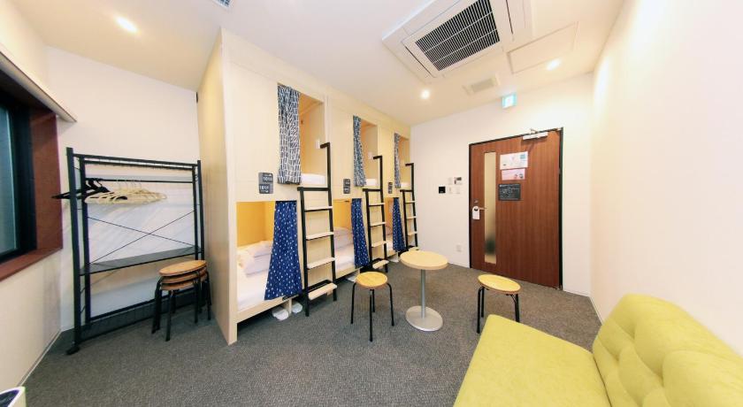 Image of Sextuple Room 1