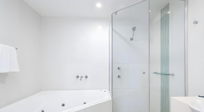 Image of One-Bedroom Apartment 2
